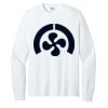 1-Hr RUSH NO MINIMUM Unisex Long Sleeve T-Shirt Thumbnail