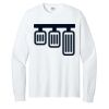 1-Hr RUSH NO MINIMUM Unisex Long Sleeve T-Shirt Thumbnail