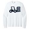 1-Hr RUSH NO MINIMUM Unisex Long Sleeve T-Shirt Thumbnail