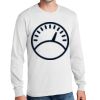 1-Hr RUSH NO MINIMUM Unisex Long Sleeve T-Shirt Thumbnail