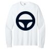 1-Hr RUSH NO MINIMUM Unisex Long Sleeve T-Shirt Thumbnail
