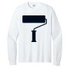 1-Hr RUSH NO MINIMUM Unisex Long Sleeve T-Shirt Thumbnail