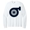 1-Hr RUSH NO MINIMUM Unisex Long Sleeve T-Shirt Thumbnail