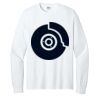 1-Hr RUSH NO MINIMUM Unisex Long Sleeve T-Shirt Thumbnail