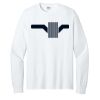 1-Hr RUSH NO MINIMUM Unisex Long Sleeve T-Shirt Thumbnail