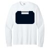 1-Hr RUSH NO MINIMUM Unisex Long Sleeve T-Shirt Thumbnail