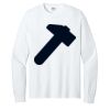 1-Hr RUSH NO MINIMUM Unisex Long Sleeve T-Shirt Thumbnail