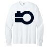 1-Hr RUSH NO MINIMUM Unisex Long Sleeve T-Shirt Thumbnail