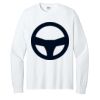 1-Hr RUSH NO MINIMUM Unisex Long Sleeve T-Shirt Thumbnail