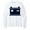1-Hr RUSH NO MINIMUM Unisex Long Sleeve T-Shirt Thumbnail
