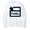 1-Hr RUSH NO MINIMUM Unisex Long Sleeve T-Shirt Thumbnail