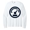 1-Hr RUSH NO MINIMUM Unisex Long Sleeve T-Shirt Thumbnail