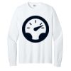 1-Hr RUSH NO MINIMUM Unisex Long Sleeve T-Shirt Thumbnail