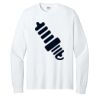 1-Hr RUSH NO MINIMUM Unisex Long Sleeve T-Shirt Thumbnail