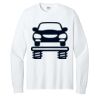 1-Hr RUSH NO MINIMUM Unisex Long Sleeve T-Shirt Thumbnail