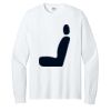 1-Hr RUSH NO MINIMUM Unisex Long Sleeve T-Shirt Thumbnail