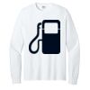 1-Hr RUSH NO MINIMUM Unisex Long Sleeve T-Shirt Thumbnail