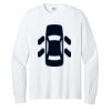 1-Hr RUSH NO MINIMUM Unisex Long Sleeve T-Shirt Thumbnail