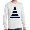 1-Hr RUSH NO MINIMUM Unisex Long Sleeve T-Shirt Thumbnail
