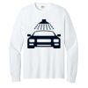1-Hr RUSH NO MINIMUM Unisex Long Sleeve T-Shirt Thumbnail