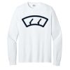 1-Hr RUSH NO MINIMUM Unisex Long Sleeve T-Shirt Thumbnail