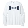1-Hr RUSH NO MINIMUM Unisex Long Sleeve T-Shirt Thumbnail