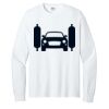 1-Hr RUSH NO MINIMUM Unisex Long Sleeve T-Shirt Thumbnail