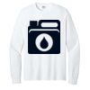 1-Hr RUSH NO MINIMUM Unisex Long Sleeve T-Shirt Thumbnail