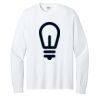 1-Hr RUSH NO MINIMUM Unisex Long Sleeve T-Shirt Thumbnail