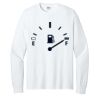 1-Hr RUSH NO MINIMUM Unisex Long Sleeve T-Shirt Thumbnail