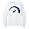 1-Hr RUSH NO MINIMUM Unisex Long Sleeve T-Shirt Thumbnail