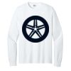 1-Hr RUSH NO MINIMUM Unisex Long Sleeve T-Shirt Thumbnail