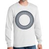 1-Hr RUSH NO MINIMUM Unisex Long Sleeve T-Shirt Thumbnail