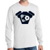 1-Hr RUSH NO MINIMUM Unisex Long Sleeve T-Shirt Thumbnail