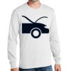 1-Hr RUSH NO MINIMUM Unisex Long Sleeve T-Shirt Thumbnail