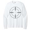 1-Hr RUSH NO MINIMUM Unisex Long Sleeve T-Shirt Thumbnail