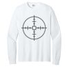 1-Hr RUSH NO MINIMUM Unisex Long Sleeve T-Shirt Thumbnail