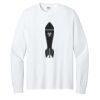 1-Hr RUSH NO MINIMUM Unisex Long Sleeve T-Shirt Thumbnail