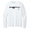 1-Hr RUSH NO MINIMUM Unisex Long Sleeve T-Shirt Thumbnail
