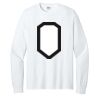 1-Hr RUSH NO MINIMUM Unisex Long Sleeve T-Shirt Thumbnail