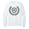1-Hr RUSH NO MINIMUM Unisex Long Sleeve T-Shirt Thumbnail