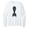 1-Hr RUSH NO MINIMUM Unisex Long Sleeve T-Shirt Thumbnail