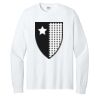 1-Hr RUSH NO MINIMUM Unisex Long Sleeve T-Shirt Thumbnail
