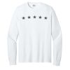 1-Hr RUSH NO MINIMUM Unisex Long Sleeve T-Shirt Thumbnail