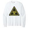 1-Hr RUSH NO MINIMUM Unisex Long Sleeve T-Shirt Thumbnail