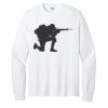 1-Hr RUSH NO MINIMUM Unisex Long Sleeve T-Shirt Thumbnail