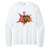 1-Hr RUSH NO MINIMUM Unisex Long Sleeve T-Shirt Thumbnail