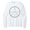 1-Hr RUSH NO MINIMUM Unisex Long Sleeve T-Shirt Thumbnail