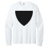1-Hr RUSH NO MINIMUM Unisex Long Sleeve T-Shirt Thumbnail