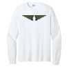 1-Hr RUSH NO MINIMUM Unisex Long Sleeve T-Shirt Thumbnail
